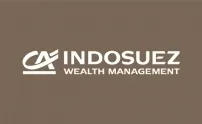 CA Indosuez Wealth logo