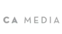 Camedia LP logo
