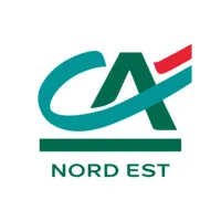 Crédit Agricole du Nord Est logo