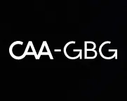 CAA-GBG Global Brand Management Group logo