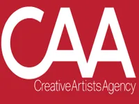 Creative Artists Agency logo