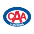 CAA Manitoba logo