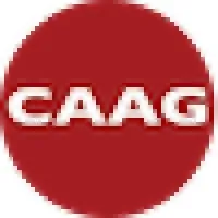 Caag4 logo