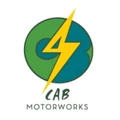 CAB Motorworks logo