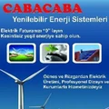 Cabacaba Renewable Energy logo