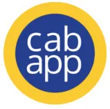CabApp logo
