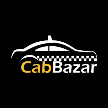 CabBazar logo