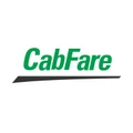 CabFare logo