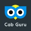 Cab Guru logo
