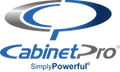 Cabinet Pros logo