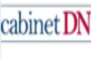 Cabinet Dn logo
