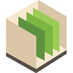 Cabinet Paperless logo