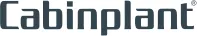 Cabinplant logo