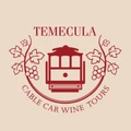 Cable Car Wine Tours logo