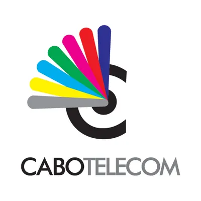 Cabo Telecom logo