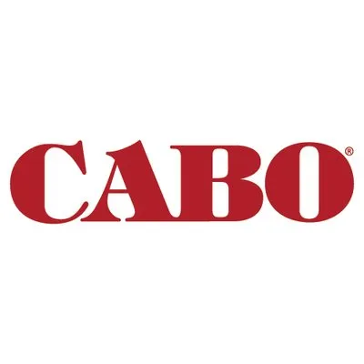 CABO Yachts logo