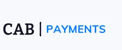 CAB Payments logo
