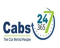 Cabs24x7 logo