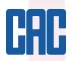 CAC logo