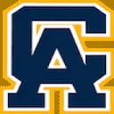 Central Alabama Community College logo