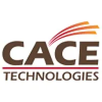 CACE Technologies logo