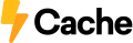 Cache logo