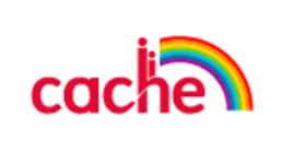 Cache UK logo