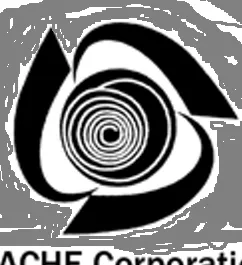 CACHE logo