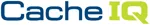 Cache IQ logo