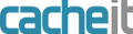 cacheit logo