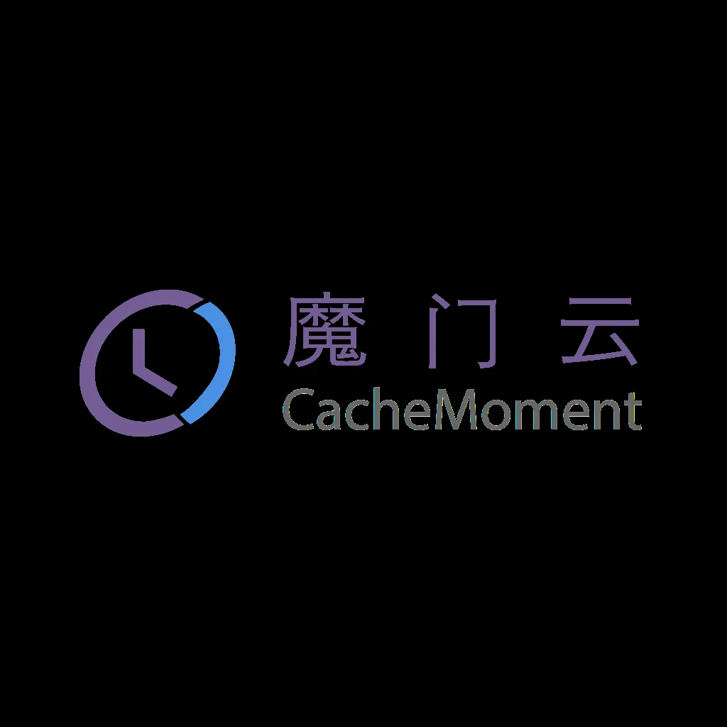CacheMoment logo