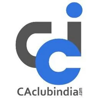 CAclubindia