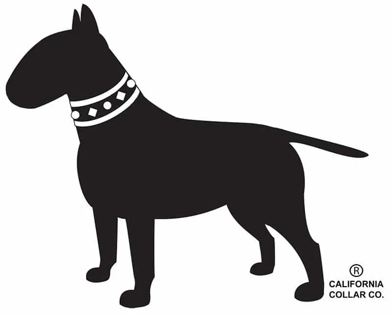 California Collar logo