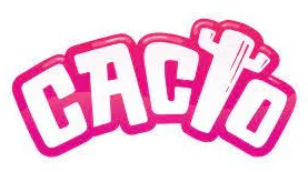 CACTO Drinks logo