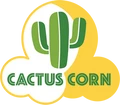 Cactus Corn logo