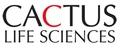 Cactus Life Sciences logo