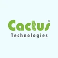 Cactus Technologies logo