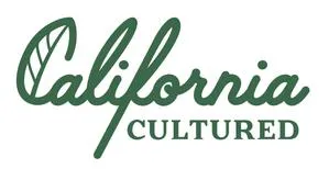 California Cultured logo