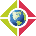 CAD-Earth logo