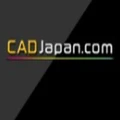 CAD Japan logo