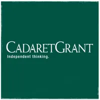 Cadaret Grant logo