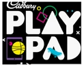 Cadbury PlayPad