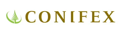 Conifex logo