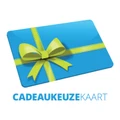 Cadeaukeuzekaart logo