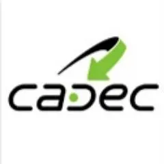 Cadec logo