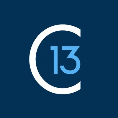 Cadence13 logo