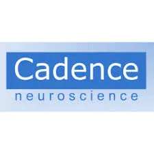 Cadence Neuroscience logo