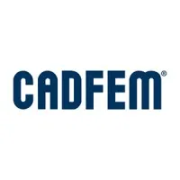 CADFEM logo
