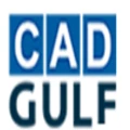 Cadgulf logo