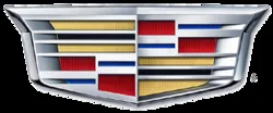 Cadillac logo